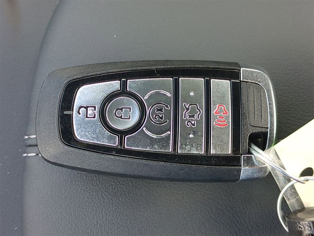 Thumbnail: 2025 Ford Mustang - 18