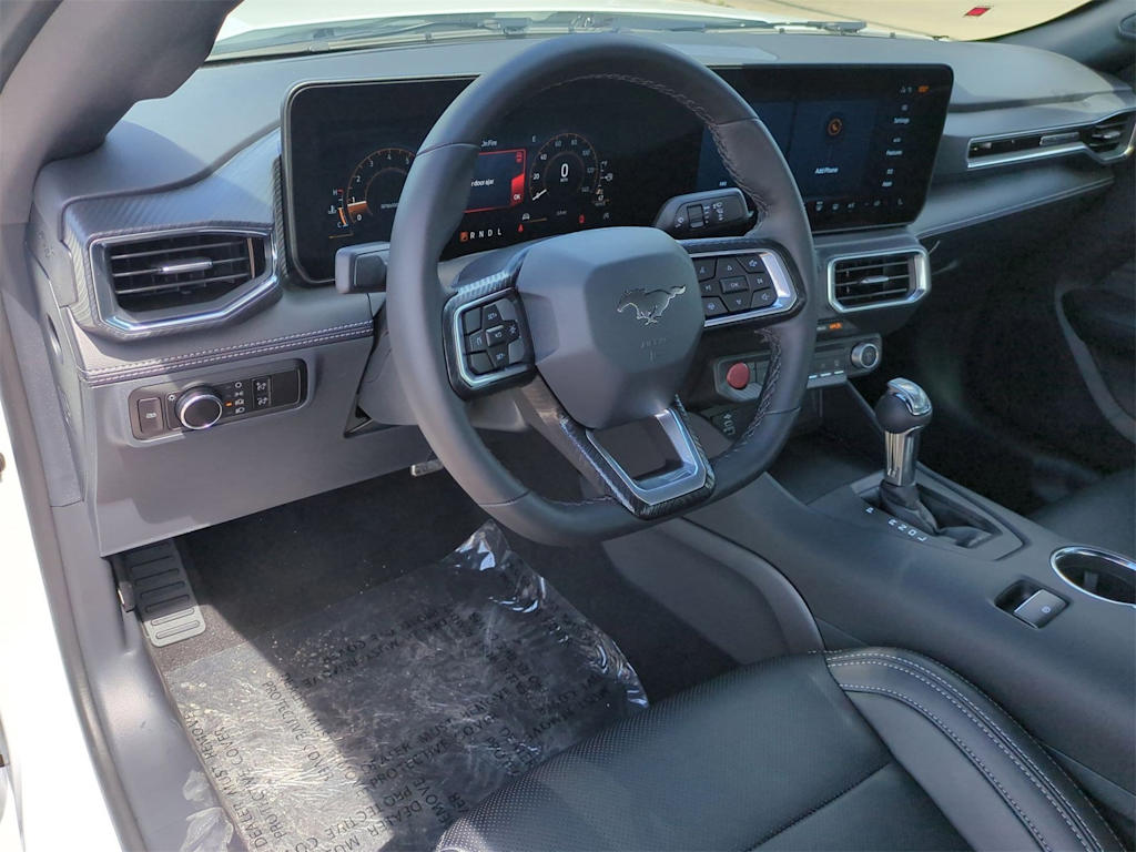 Thumbnail: 2025 Ford Mustang - 2