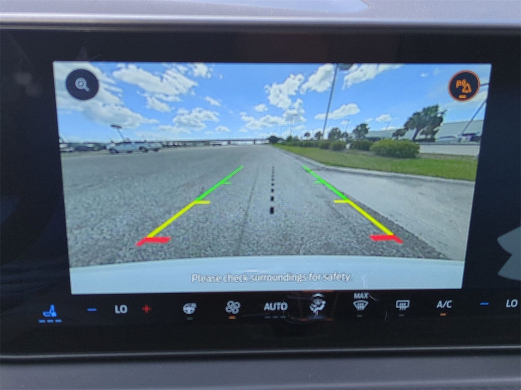 Thumbnail: 2025 Ford Mustang - 26