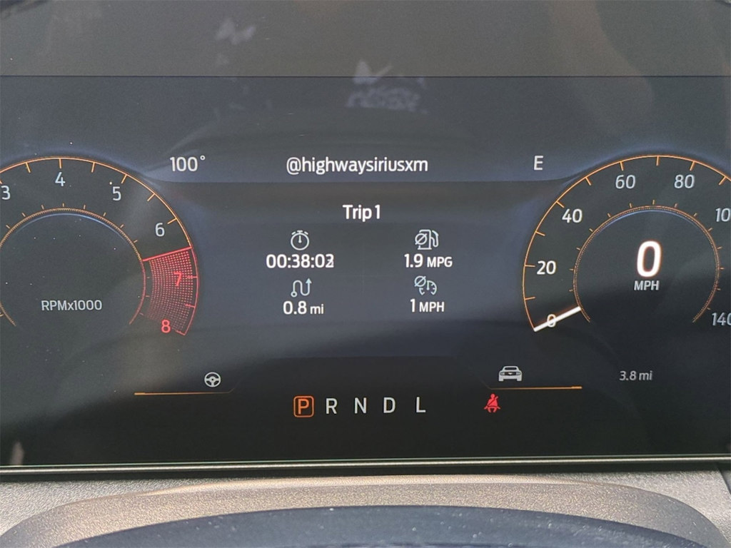 Thumbnail: 2025 Ford Mustang - 16