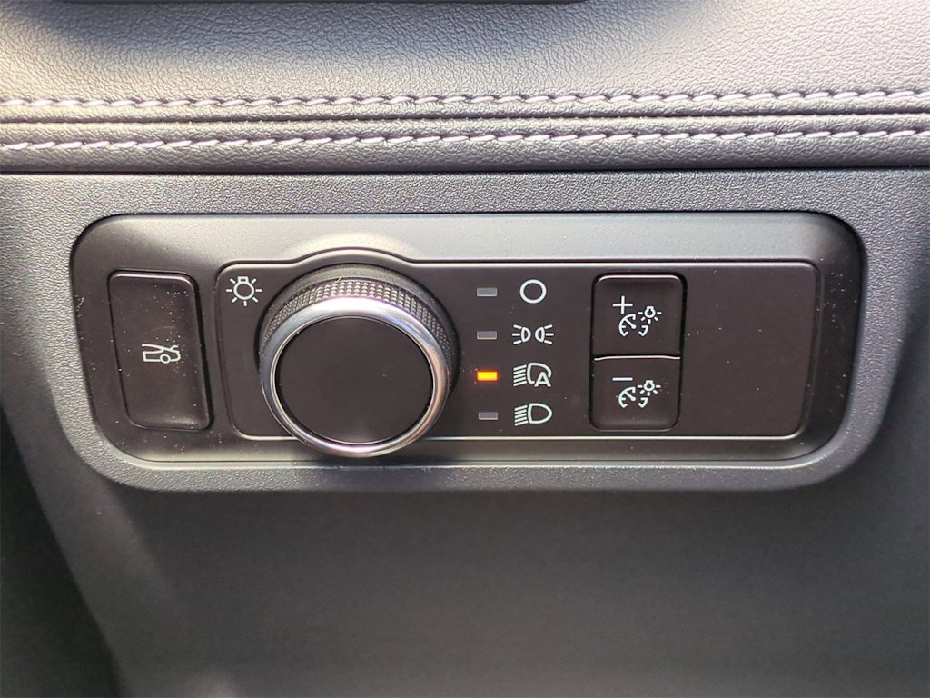 Thumbnail: 2025 Ford Mustang - 28