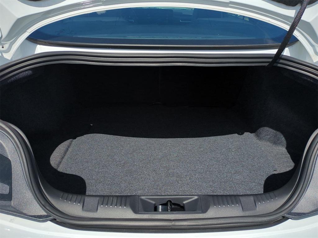 Thumbnail: 2025 Ford Mustang - 17