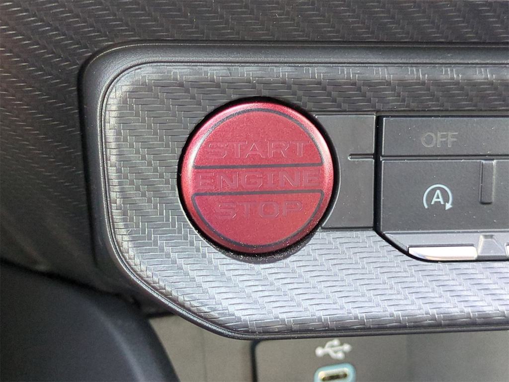 Thumbnail: 2025 Ford Mustang - 27