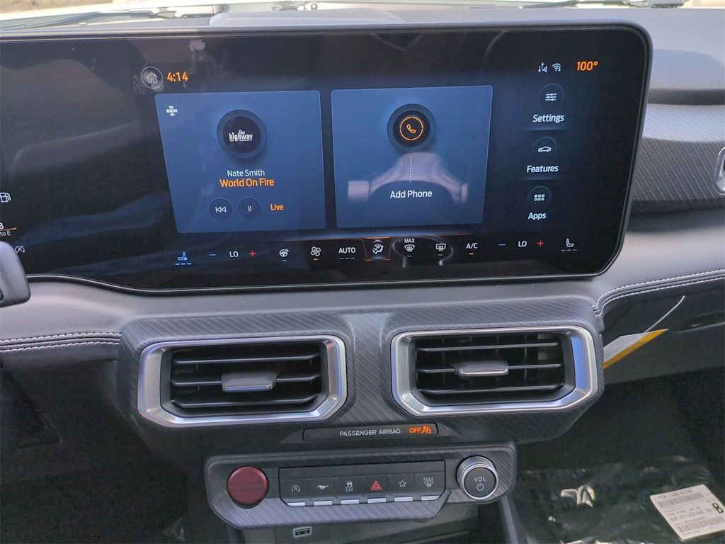 Thumbnail: 2025 Ford Mustang - 14