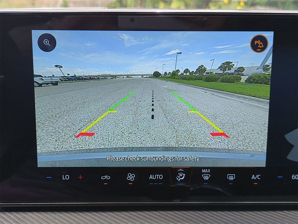 Thumbnail: 2025 Ford Mustang - 26