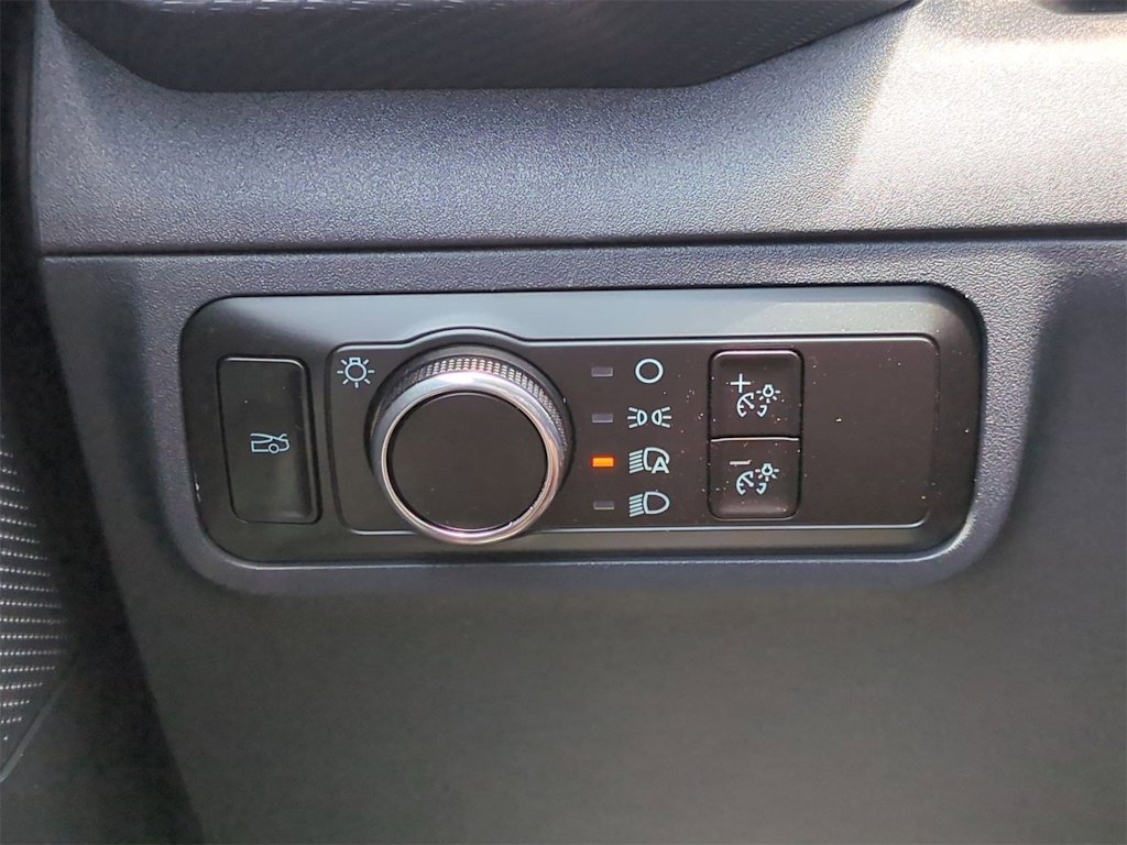 Thumbnail: 2025 Ford Mustang - 28