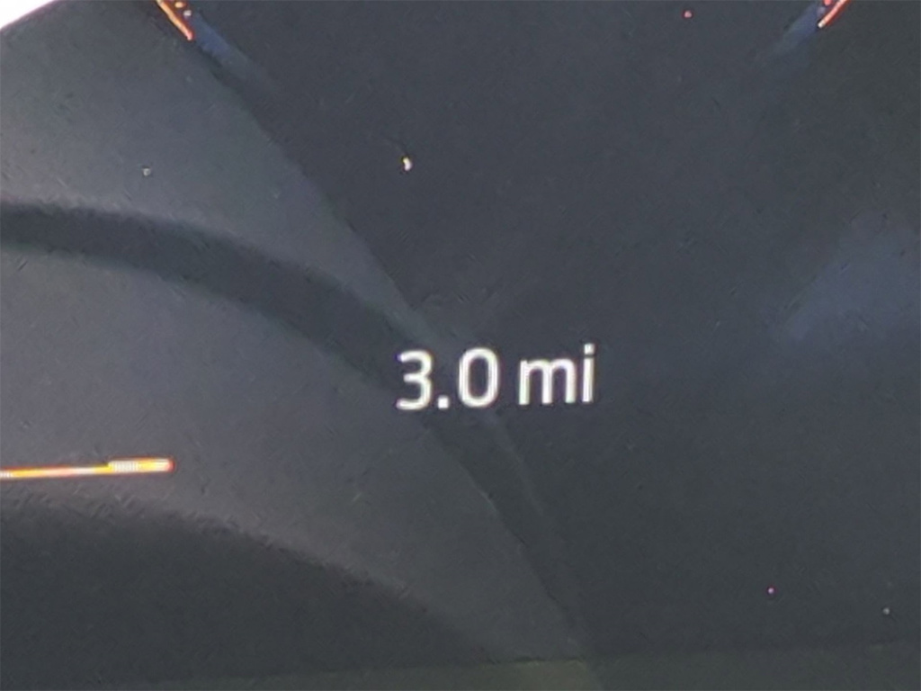 Thumbnail: 2025 Ford Mustang - 25