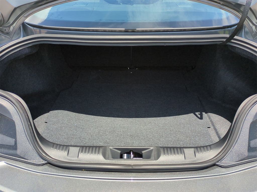 Thumbnail: 2025 Ford Mustang - 17