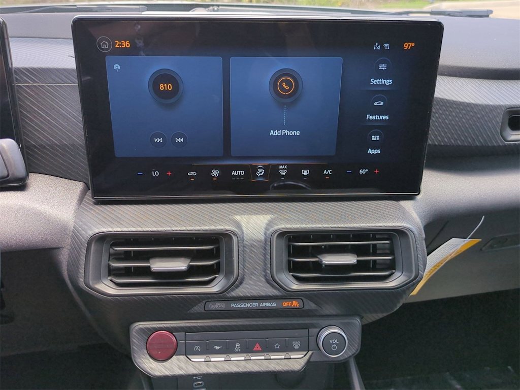 Thumbnail: 2025 Ford Mustang - 14