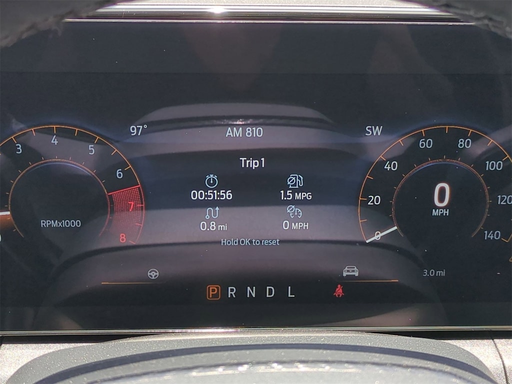 Thumbnail: 2025 Ford Mustang - 16