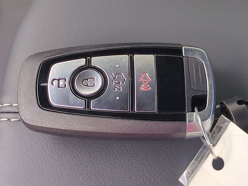 Thumbnail: 2025 Ford Mustang - 19