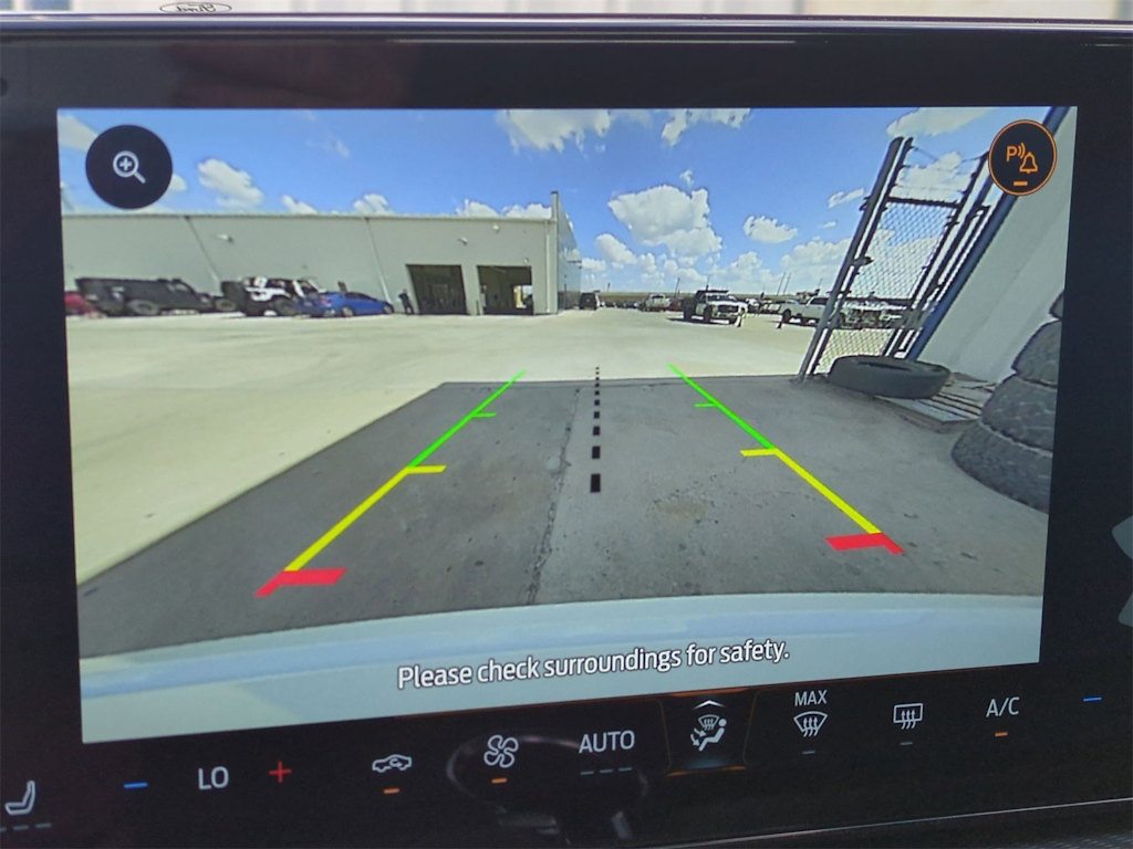 Thumbnail: 2025 Ford Mustang - 26