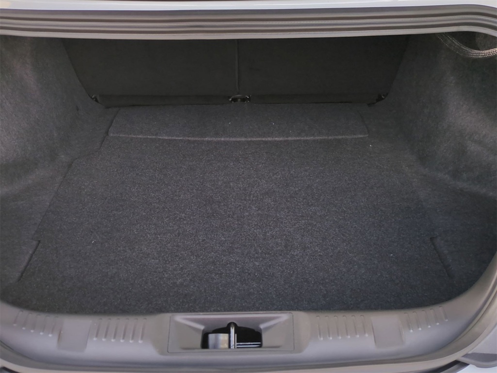 Thumbnail: 2025 Ford Mustang - 18