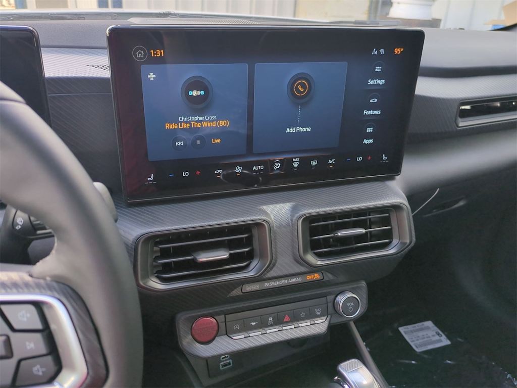 Thumbnail: 2025 Ford Mustang - 15