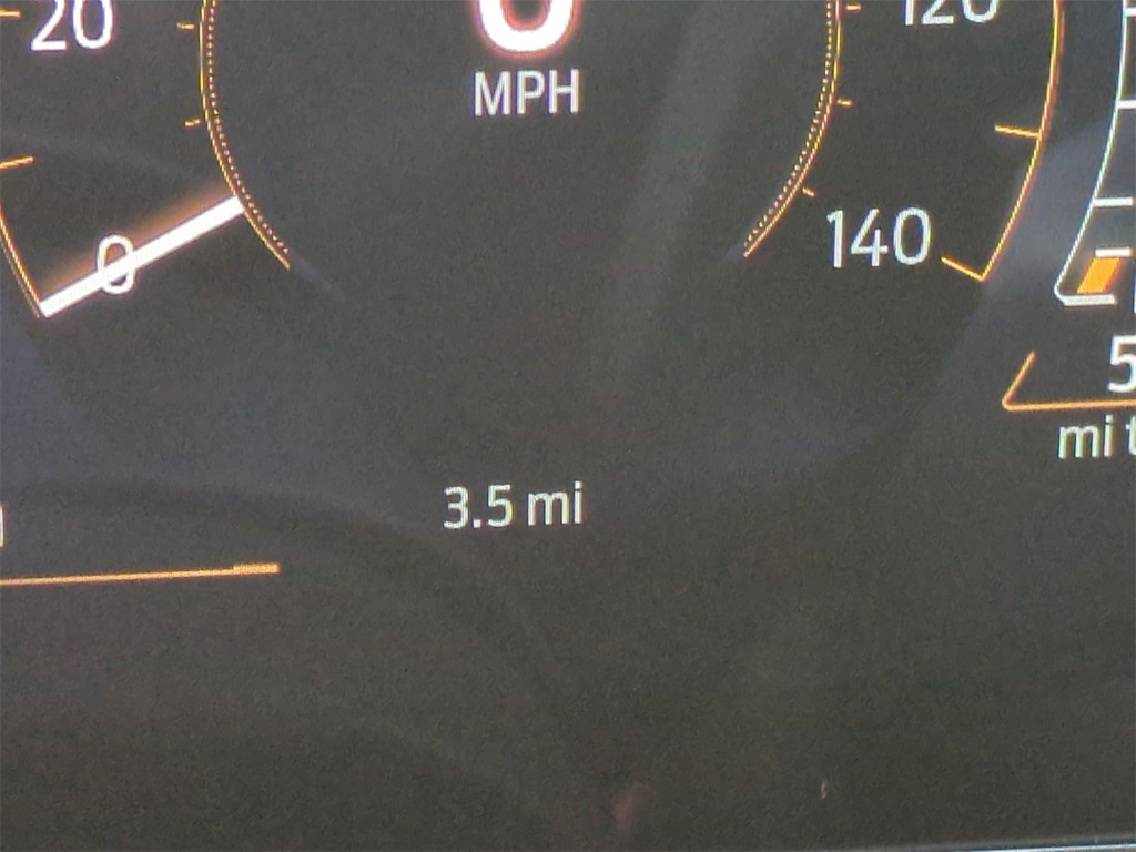 Thumbnail: 2025 Ford Mustang - 25