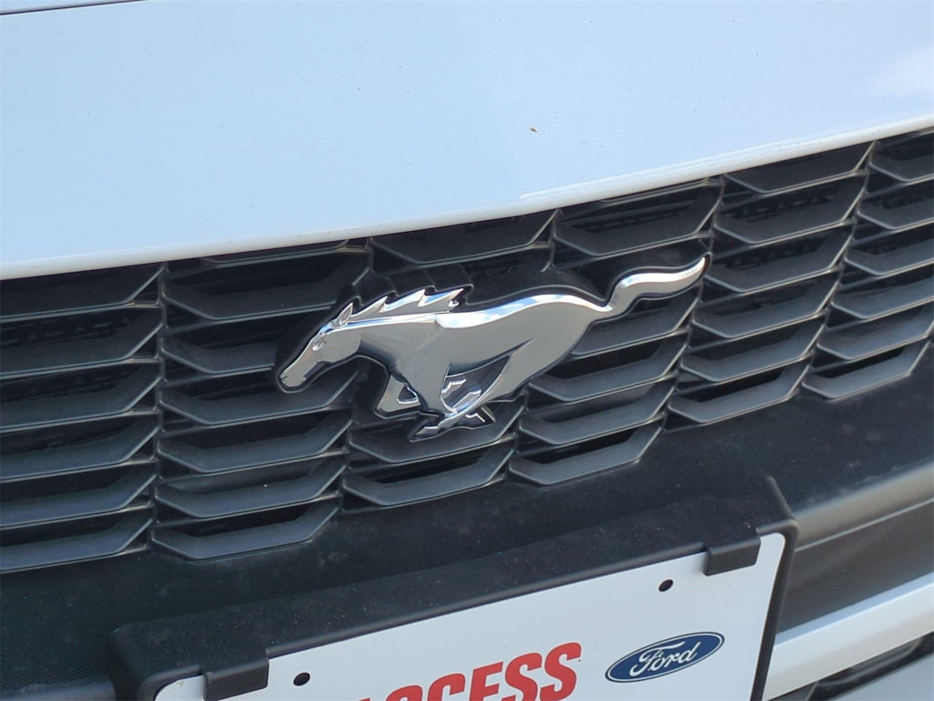Thumbnail: 2025 Ford Mustang - 32