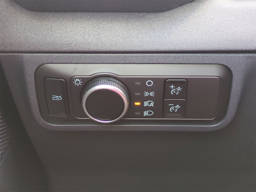 Thumbnail: 2025 Ford Mustang - 28