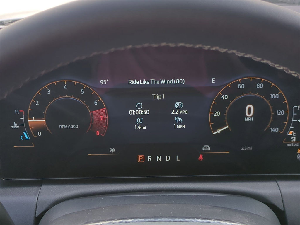 Thumbnail: 2025 Ford Mustang - 17