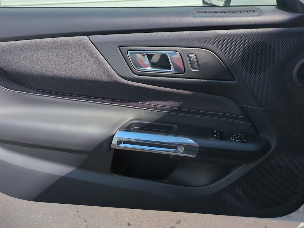 Thumbnail: 2025 Ford Mustang - 29