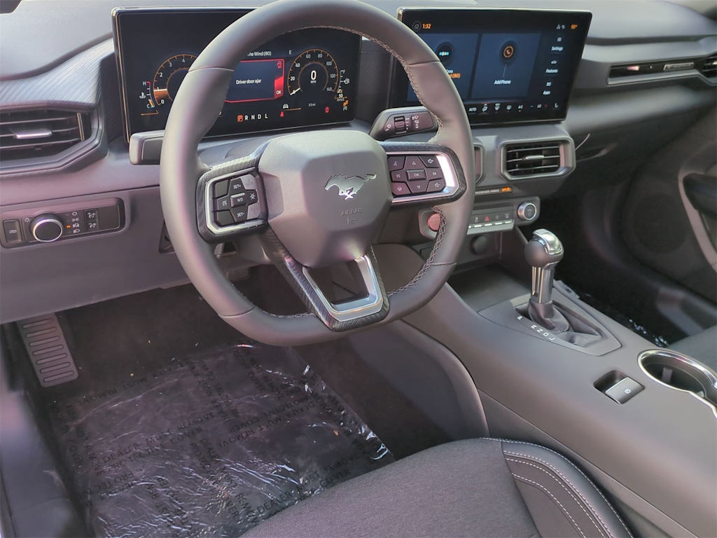 Thumbnail: 2025 Ford Mustang - 2