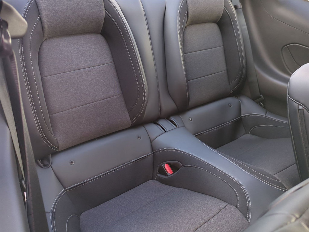 Thumbnail: 2025 Ford Mustang - 31