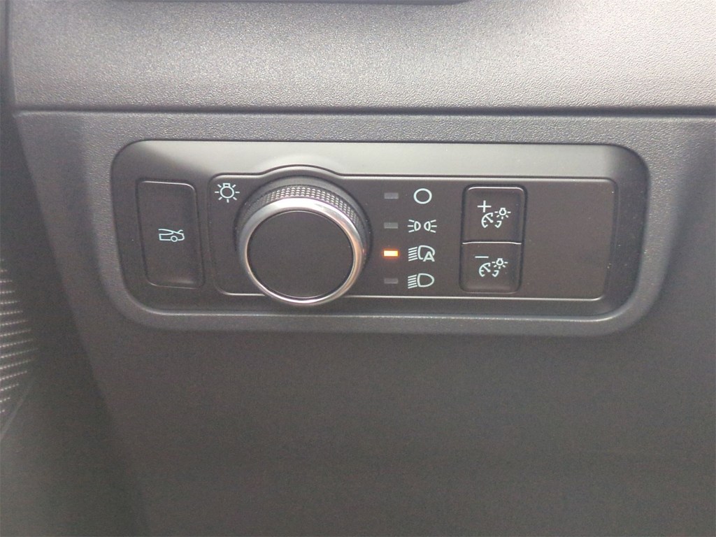 Thumbnail: 2025 Ford Mustang - 27