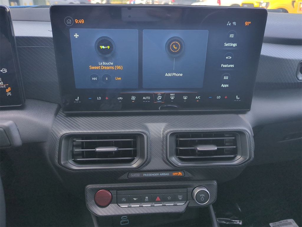 Thumbnail: 2025 Ford Mustang - 13