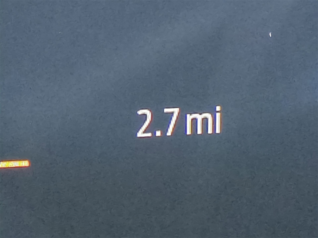 Thumbnail: 2025 Ford Mustang - 24