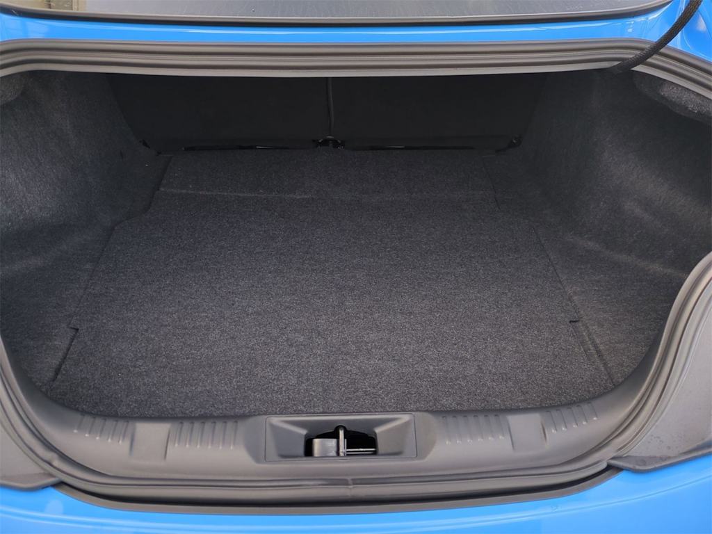 Thumbnail: 2025 Ford Mustang - 16