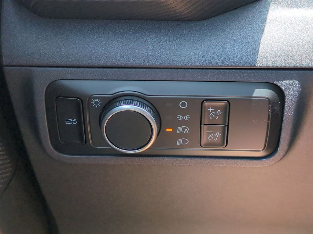 Thumbnail: 2025 Ford Mustang - 27