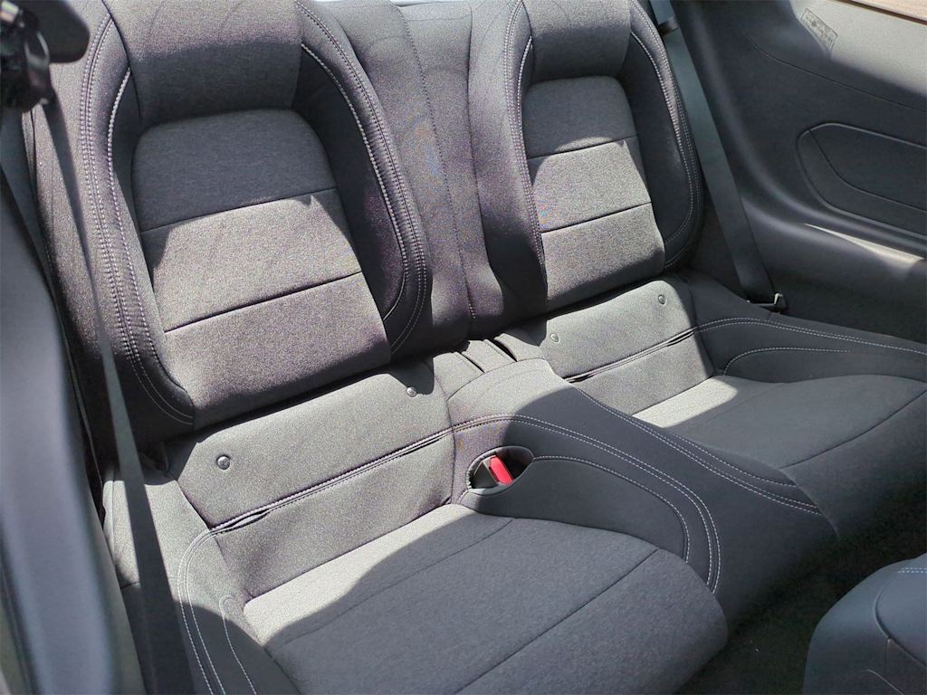 Thumbnail: 2025 Ford Mustang - 12