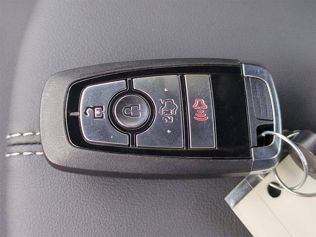 Thumbnail: 2025 Ford Mustang - 19