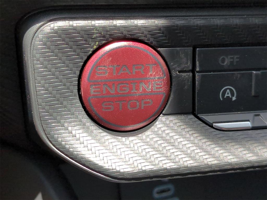 Thumbnail: 2025 Ford Mustang - 26