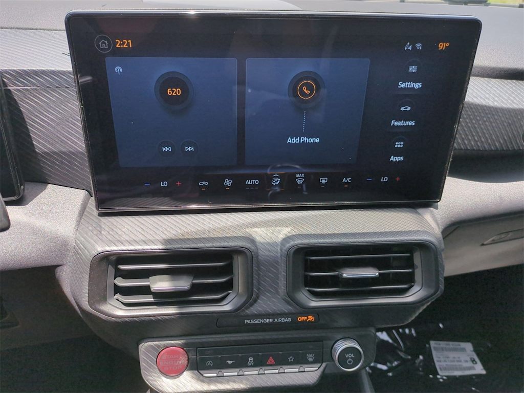 Thumbnail: 2025 Ford Mustang - 15