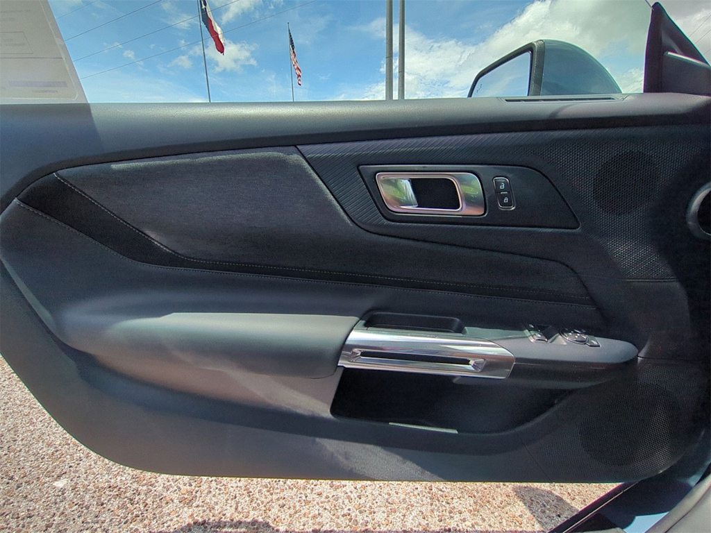 Thumbnail: 2025 Ford Mustang - 28