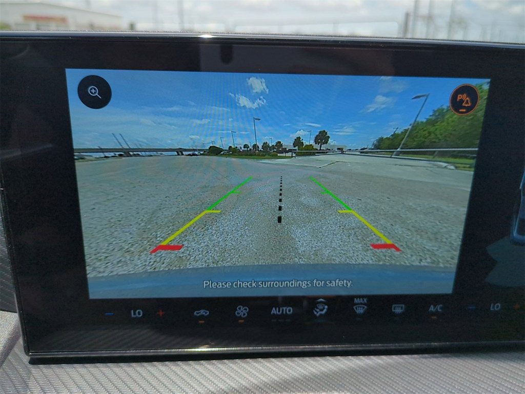 Thumbnail: 2025 Ford Mustang - 25