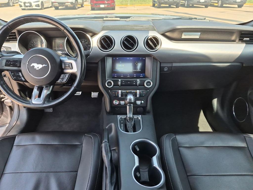 Thumbnail: 2023 Ford Mustang - 10