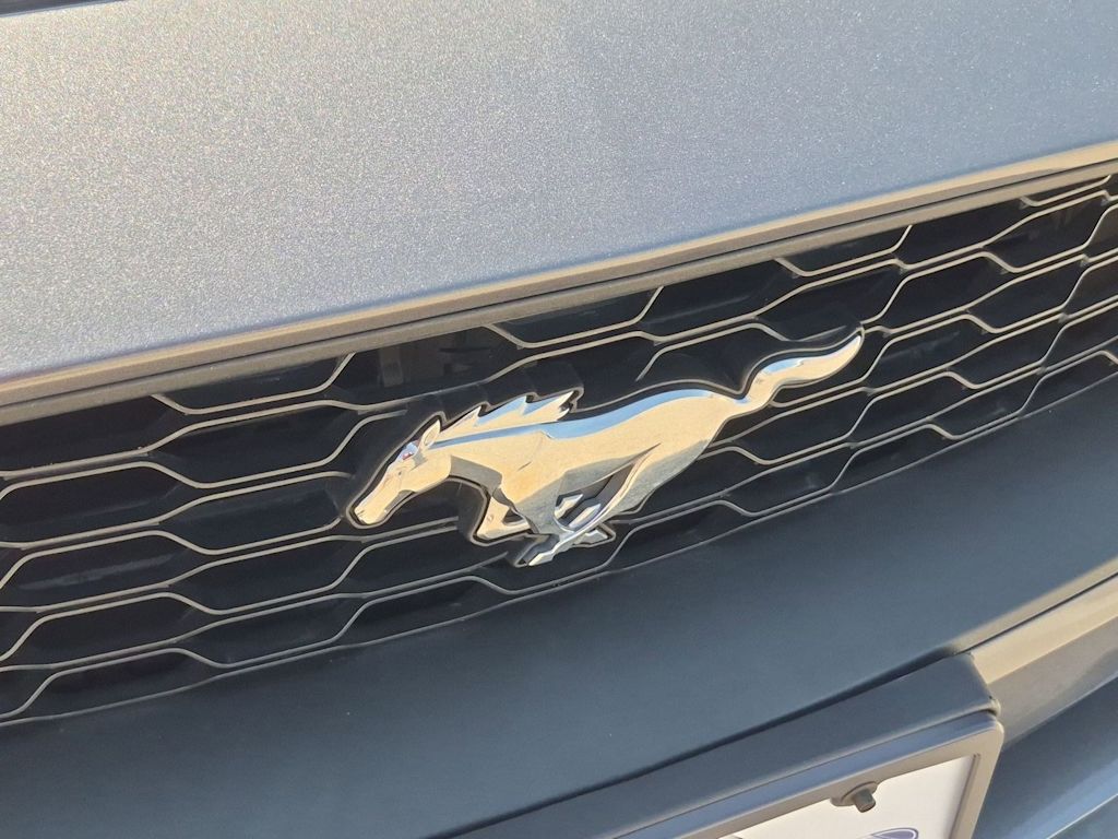 Thumbnail: 2023 Ford Mustang - 32