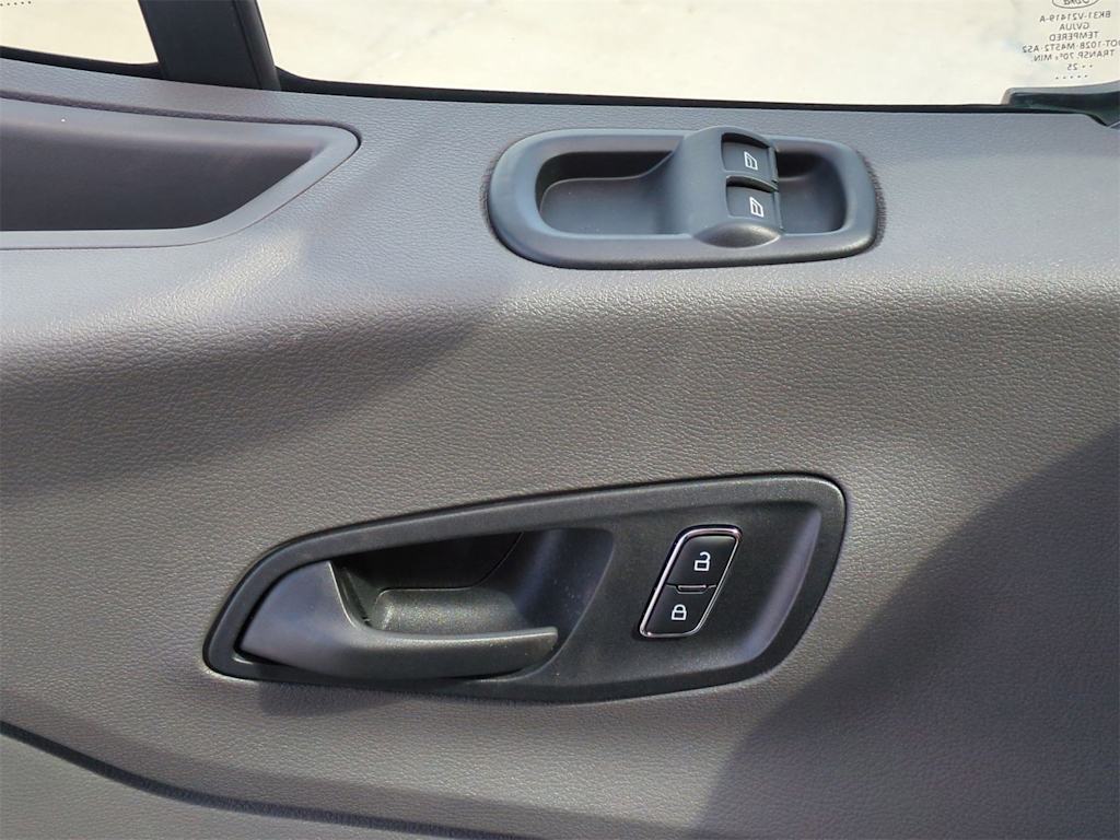 Thumbnail: 2025 Ford Transit Series - 29