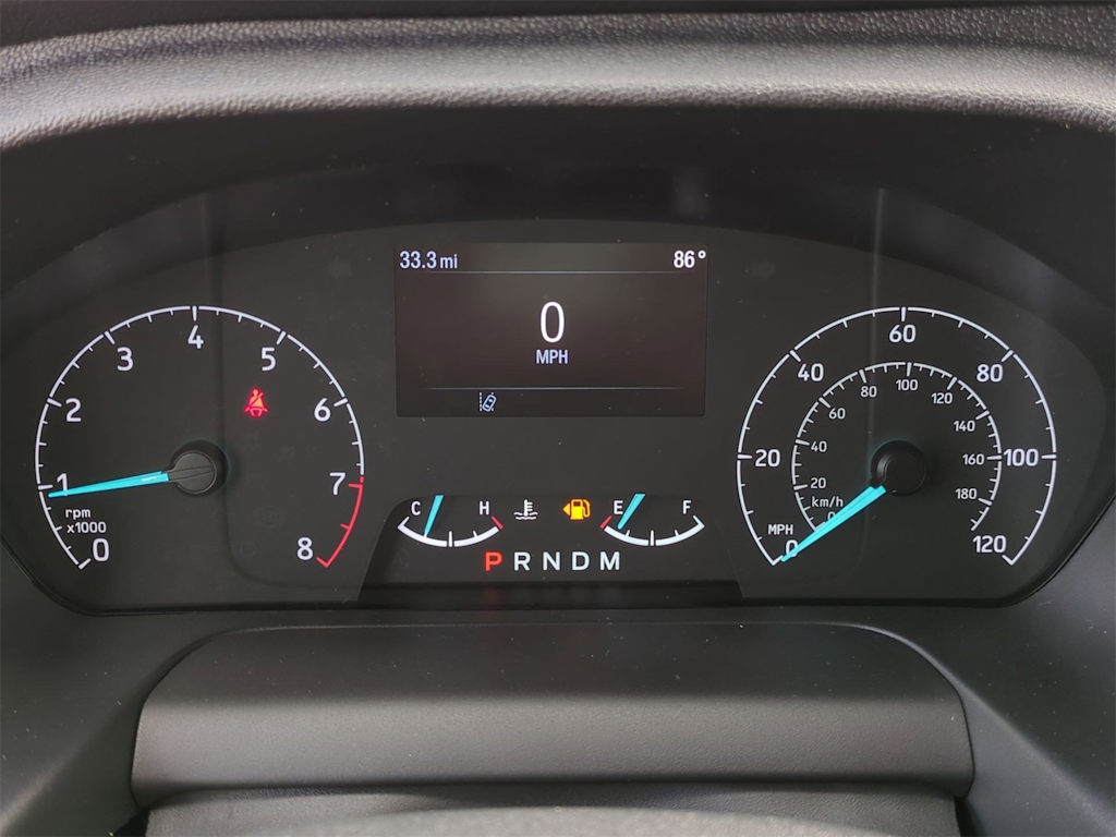 Thumbnail: 2025 Ford Transit Series - 17