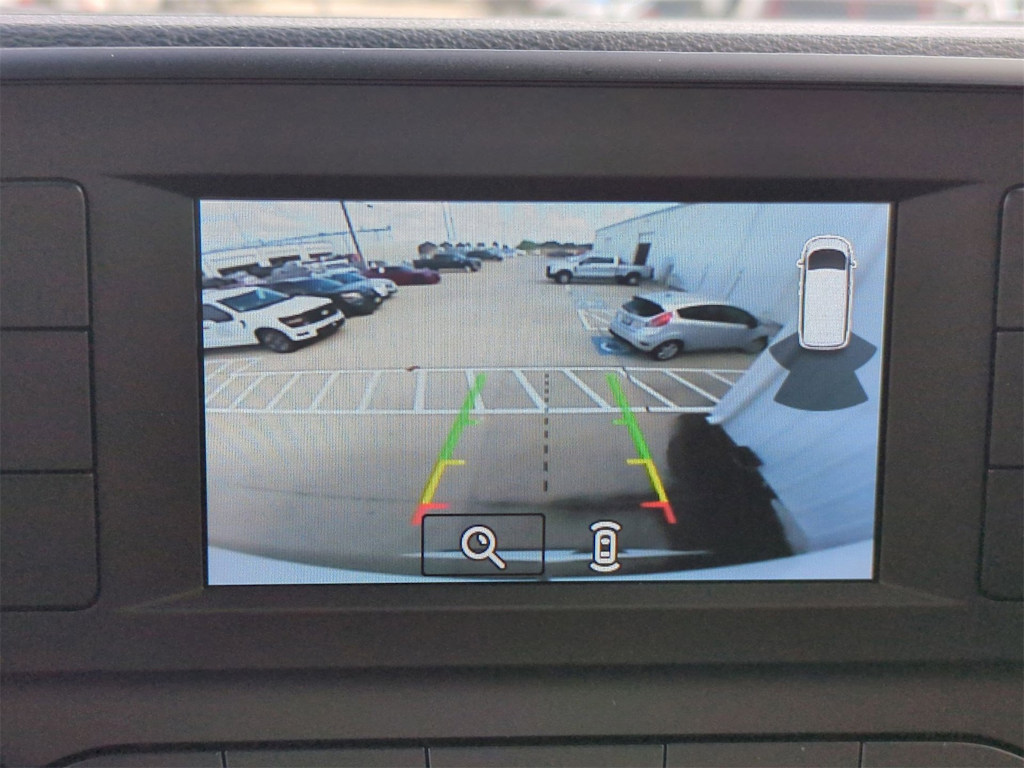 Thumbnail: 2025 Ford Transit Series - 26