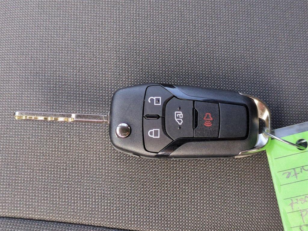 Thumbnail: 2025 Ford Transit Series - 19