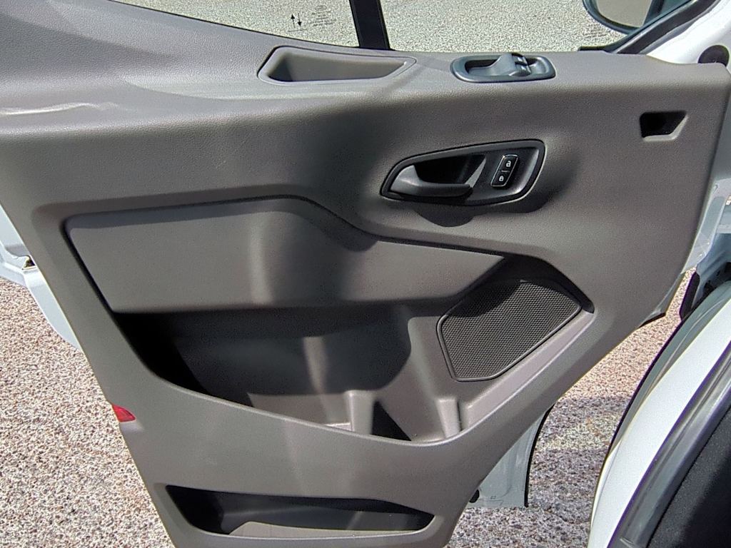 Thumbnail: 2026 Ford Transit Series - 29