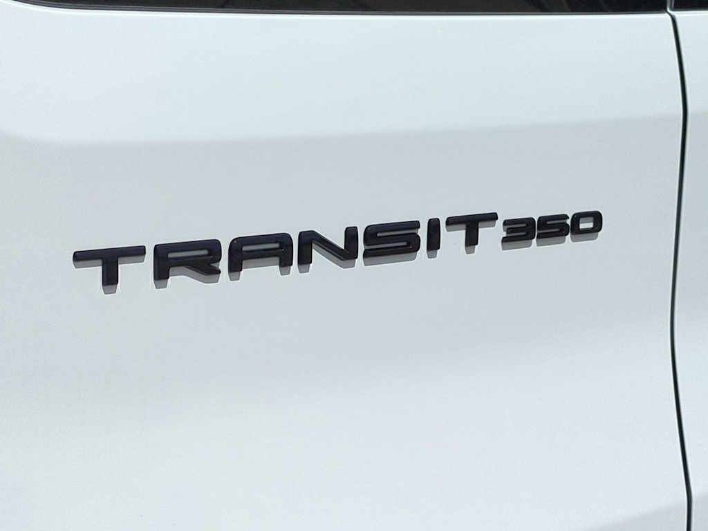 Thumbnail: 2026 Ford Transit Series - 32