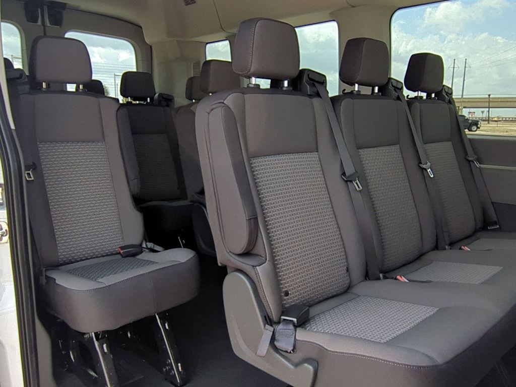 Thumbnail: 2026 Ford Transit Series - 31