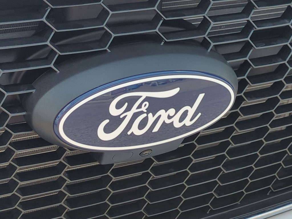Thumbnail: 2026 Ford Transit Series - 6