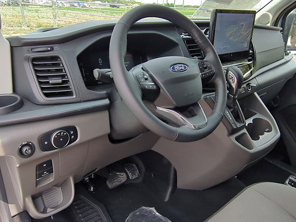 Thumbnail: 2026 Ford Transit Series - 2