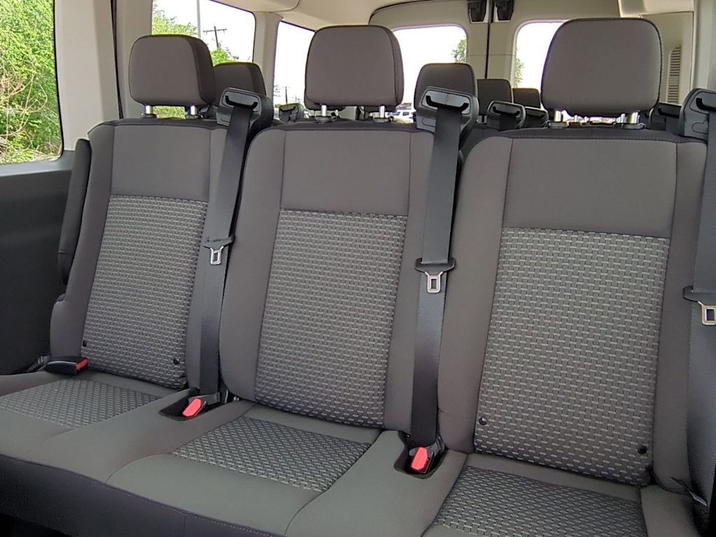 Thumbnail: 2026 Ford Transit Series - 12