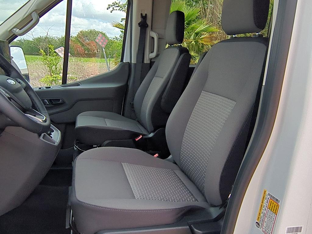 Thumbnail: 2026 Ford Transit Series - 10