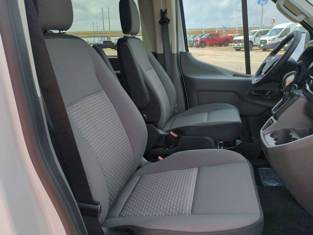 Thumbnail: 2026 Ford Transit Series - 11